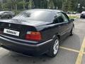 BMW 320 1996 года за 1 450 000 тг. в Алматы – фото 5