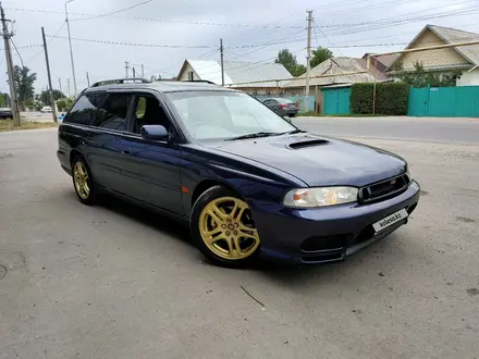 Subaru Legacy 1994 года за 2 500 000 тг. в Алматы