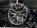 Диски R17 на Toyota, Lexus 5x114.3 в наличии Астана!үшін213 000 тг. в Астана