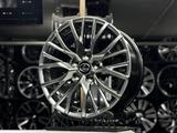 Диски R17 на Toyota, Lexus 5x114.3 в наличии Астана!үшін213 000 тг. в Астана