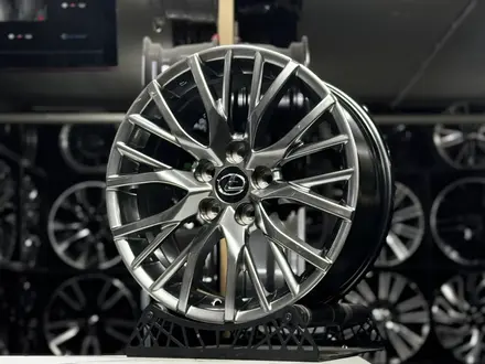 Диски R17 на Toyota, Lexus 5x114.3 в наличии Астана! за 213 000 тг. в Астана