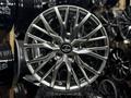 Диски R17 на Toyota, Lexus 5x114.3 в наличии Астана!үшін213 000 тг. в Астана – фото 3
