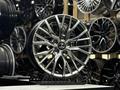 Диски R17 на Toyota, Lexus 5x114.3 в наличии Астана!үшін213 000 тг. в Астана – фото 2