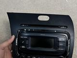 Штатная магнитола kia cerato 2016-18 за 5 000 тг. в Астана
