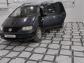 Volkswagen Sharan 2002 годаfor3 200 000 тг. в Атырау – фото 8