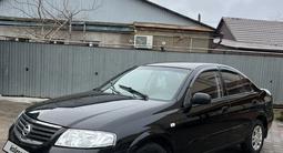 Nissan Almera Classic 2006 года за 3 590 000 тг. в Актобе