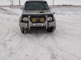 Mitsubishi Pajero 1995 годаүшін2 900 000 тг. в Кокшетау – фото 4