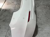 Задний бампер Bmw f30 за 100 000 тг. в Караганда – фото 2