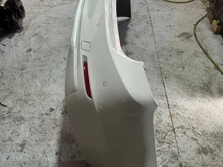 Задний бампер Bmw f30 за 100 000 тг. в Караганда