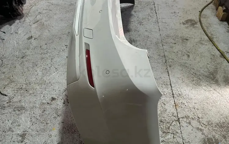Задний бампер Bmw f30 за 100 000 тг. в Караганда