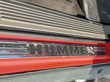Hummer H2 2003 года за 7 500 000 тг. в Астана – фото 36