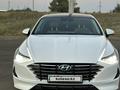 Hyundai Sonata 2023 года за 12 500 000 тг. в Уральск – фото 4