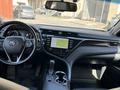 Toyota Camry 2020 годаfor15 500 000 тг. в Алматы – фото 5