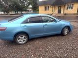 Toyota Camry 2006 годаүшін4 800 000 тг. в Урджар – фото 3