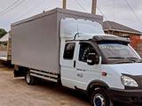 ГАЗ ГАЗель 2014 года за 9 500 000 тг. в Шымкент
