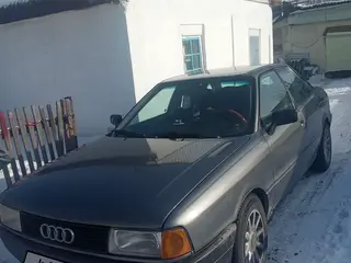 Audi 80