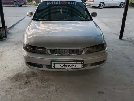 Mazda 626 1996 года за 1 400 000 тг. в Тараз