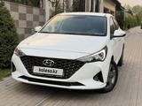 Hyundai Accent 2021 годаүшін7 500 000 тг. в Алматы – фото 2