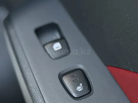 Hyundai Accent 2021 года за 7 500 000 тг. в Алматы – фото 14
