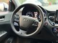 Hyundai Accent 2021 года за 7 500 000 тг. в Алматы – фото 13