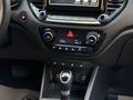 Hyundai Accent 2021 года за 7 500 000 тг. в Алматы – фото 12