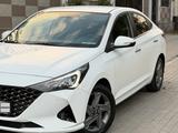 Hyundai Accent 2021 годаүшін7 500 000 тг. в Алматы – фото 3