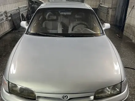 Mazda 626 1993 года за 1 700 000 тг. в Усть-Каменогорск