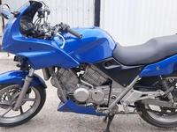 Honda  VTF 250 2002 года за 1 400 000 тг. в Алматы