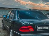 Mercedes-Benz E 280 1998 года за 2 800 000 тг. в Тараз