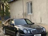 Mercedes-Benz E 280 1998 года за 2 800 000 тг. в Тараз – фото 5