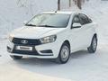 ВАЗ (Lada) Vesta 2018 годаfor5 000 000 тг. в Усть-Каменогорск