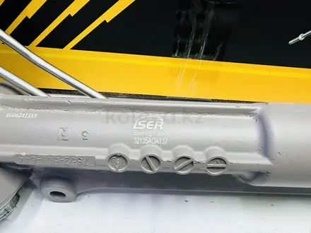 Рулевая рейка БМВ Х5 Е53 с датчиком , BMW X5… за 2 025 тг. в Алматы – фото 4