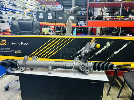 Рулевая рейка БМВ Х5 Е53 с датчиком , BMW X5… за 2 025 тг. в Алматы – фото 12
