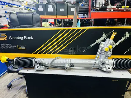 Рулевая рейка БМВ Х5 Е53 с датчиком , BMW X5… за 2 025 тг. в Алматы – фото 15