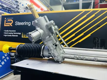 Рулевая рейка БМВ Х5 Е53 с датчиком , BMW X5… за 2 025 тг. в Алматы – фото 17