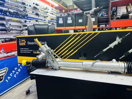 Рулевая рейка БМВ Х5 Е53 с датчиком , BMW X5… за 2 025 тг. в Алматы – фото 18