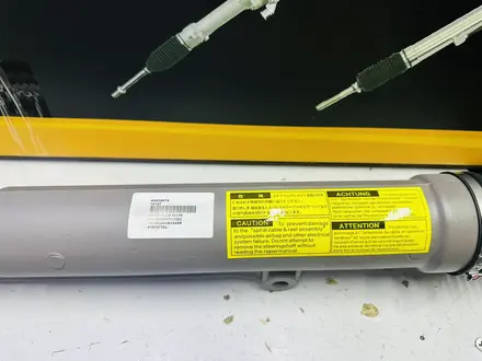 Рулевая рейка БМВ Х5 Е53 с датчиком , BMW X5… за 2 025 тг. в Алматы – фото 3