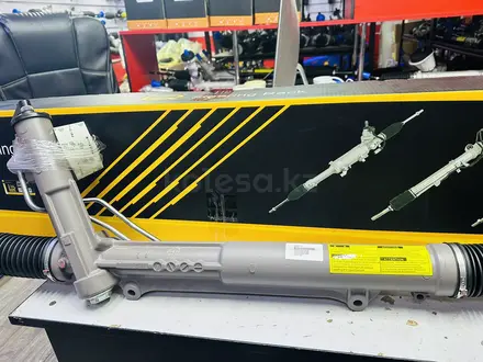 Рулевая рейка БМВ Х5 Е53 с датчиком , BMW X5… за 2 025 тг. в Алматы – фото 2