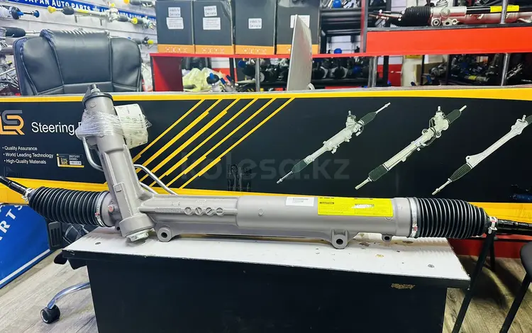 Рулевая рейка БМВ Х5 Е53 с датчиком , BMW X5… за 2 025 тг. в Алматы