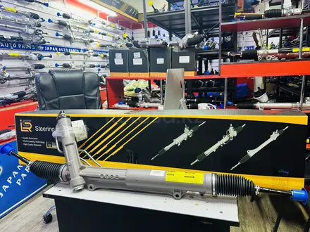Рулевая рейка БМВ Х5 Е53 с датчиком , BMW X5… за 2 025 тг. в Алматы – фото 5