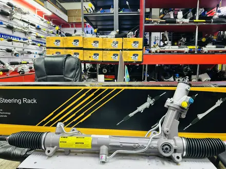 Рулевая рейка БМВ Х5 Е53 с датчиком , BMW X5… за 2 025 тг. в Алматы – фото 8