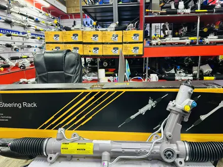 Рулевая рейка БМВ Х5 Е53 с датчиком , BMW X5… за 2 025 тг. в Алматы – фото 9