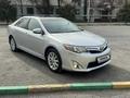 Toyota Camry 2012 года за 9 600 000 тг. в Шымкент