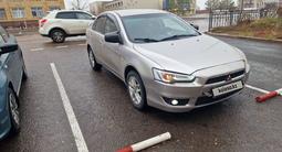 Mitsubishi Lancer 2013 годаүшін6 000 000 тг. в Караганда