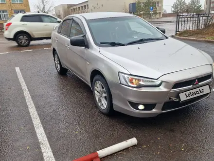 Mitsubishi Lancer 2013 года за 6 000 000 тг. в Караганда