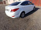 Hyundai Accent 2013 годаfor5 000 000 тг. в Кызылорда – фото 2