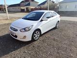 Hyundai Accent 2013 годаfor5 000 000 тг. в Кызылорда
