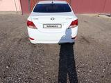 Hyundai Accent 2013 годаfor5 000 000 тг. в Кызылорда – фото 3