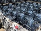 1MZ-FE 3.0л 2AZ-FE 2.4Л 2GR-FE 3.5Л ДВИГАТЕЛЬ МОТОР LEXUS С за 255 800 тг. в Алматы