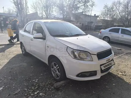 Chevrolet Nexia 2020 года за 3 500 000 тг. в Алматы